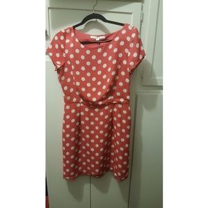 Lauren Conrad Dress Size 10